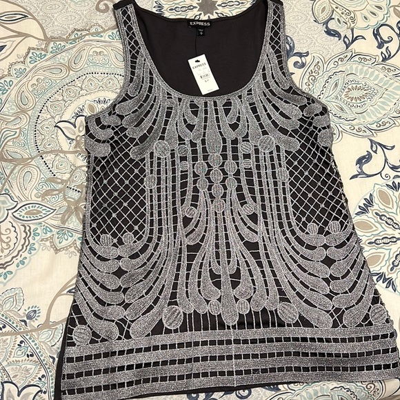 Express tank top - Picture 1 of 6